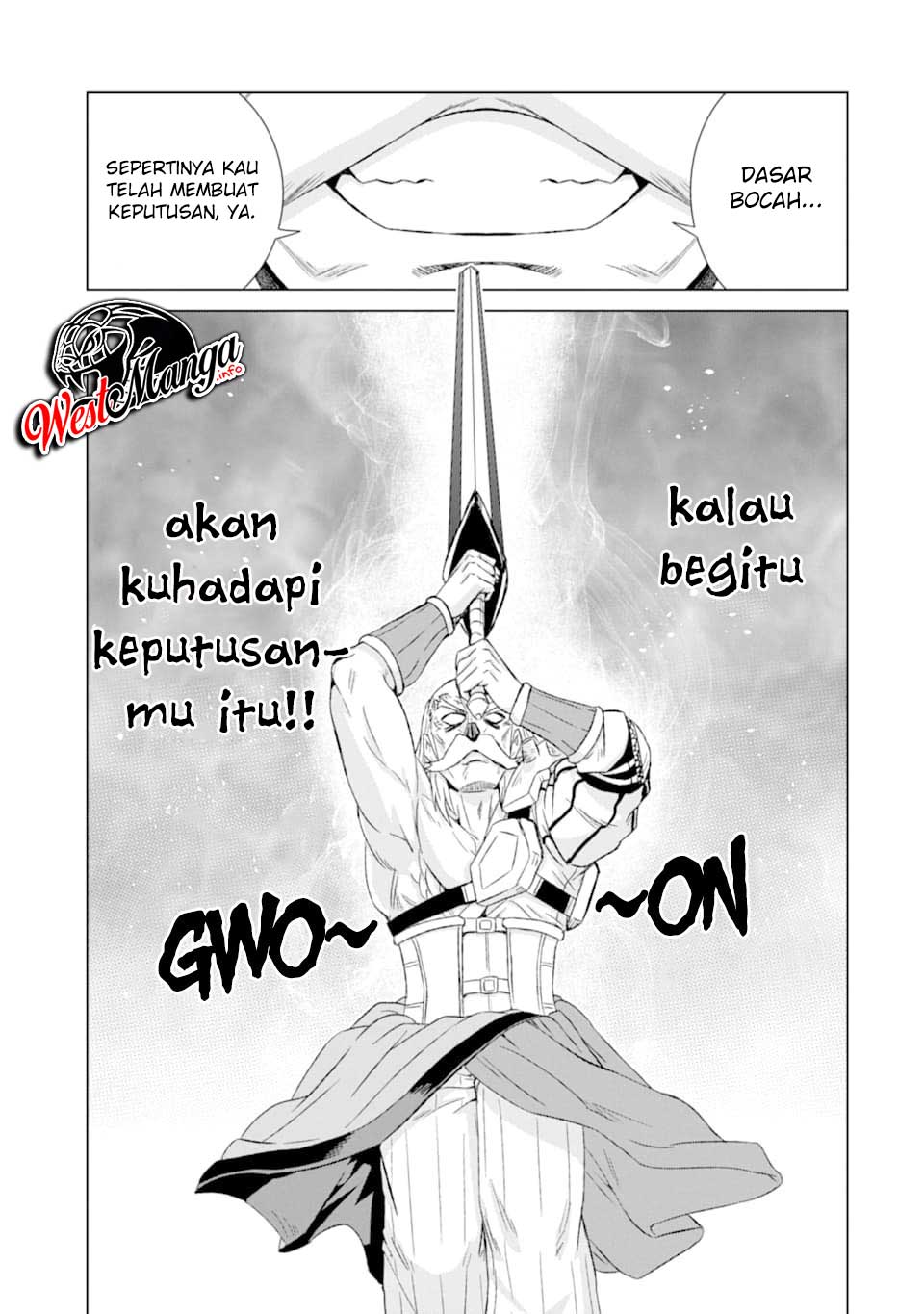 Isekai de tadahitori no mamono tsukai ~ tenshoku shitara maou ni machigawa remashita Chapter 22 - halaman 14