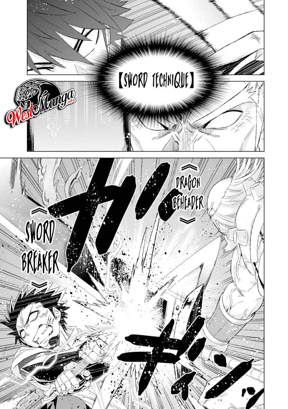 Isekai de tadahitori no mamono tsukai ~ tenshoku shitara maou ni machigawa remashita Chapter 22 - halaman 16