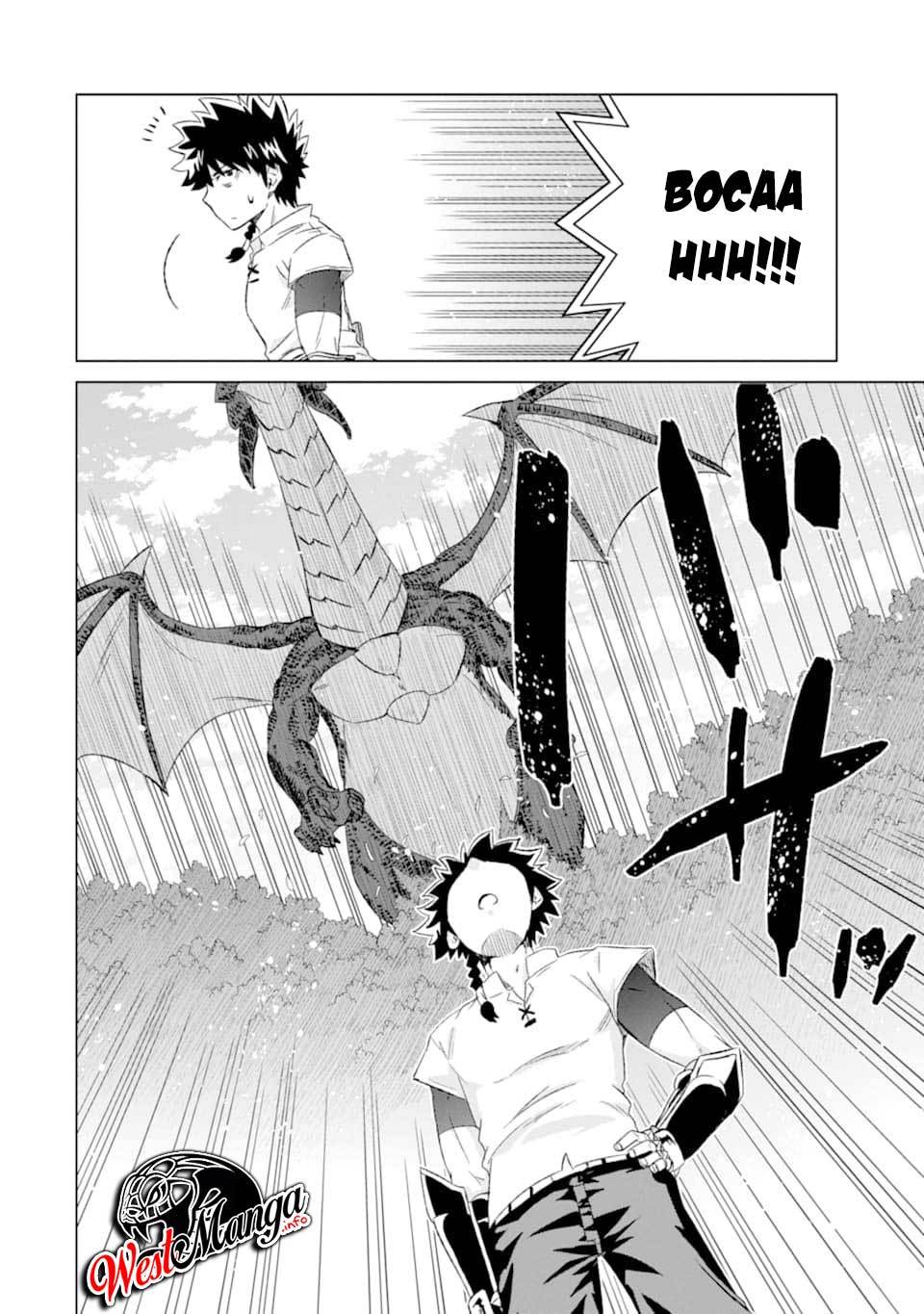 Isekai de tadahitori no mamono tsukai ~ tenshoku shitara maou ni machigawa remashita Chapter 22 - halaman 28