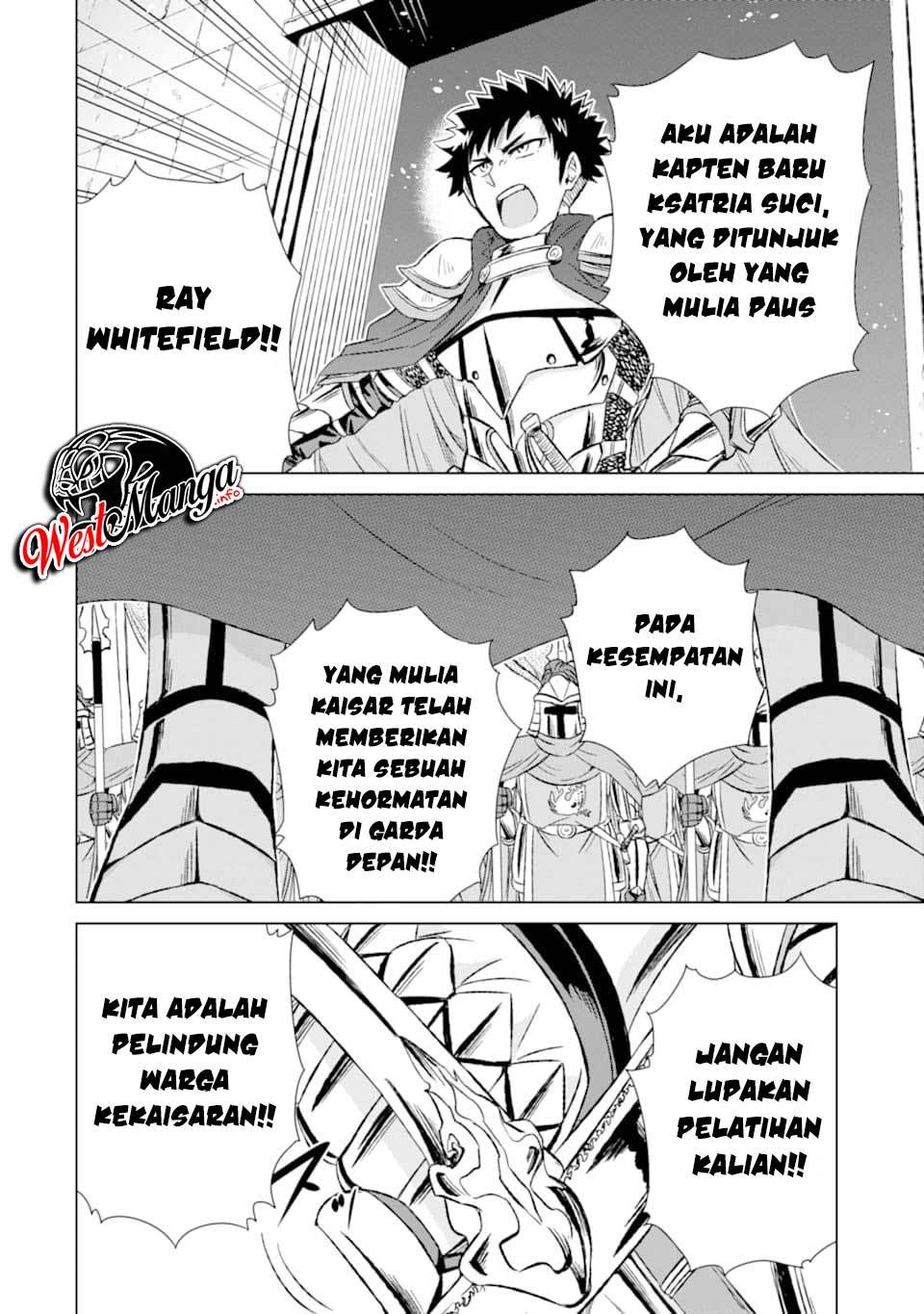 Isekai de tadahitori no mamono tsukai ~ tenshoku shitara maou ni machigawa remashita Chapter 22 - halaman 38