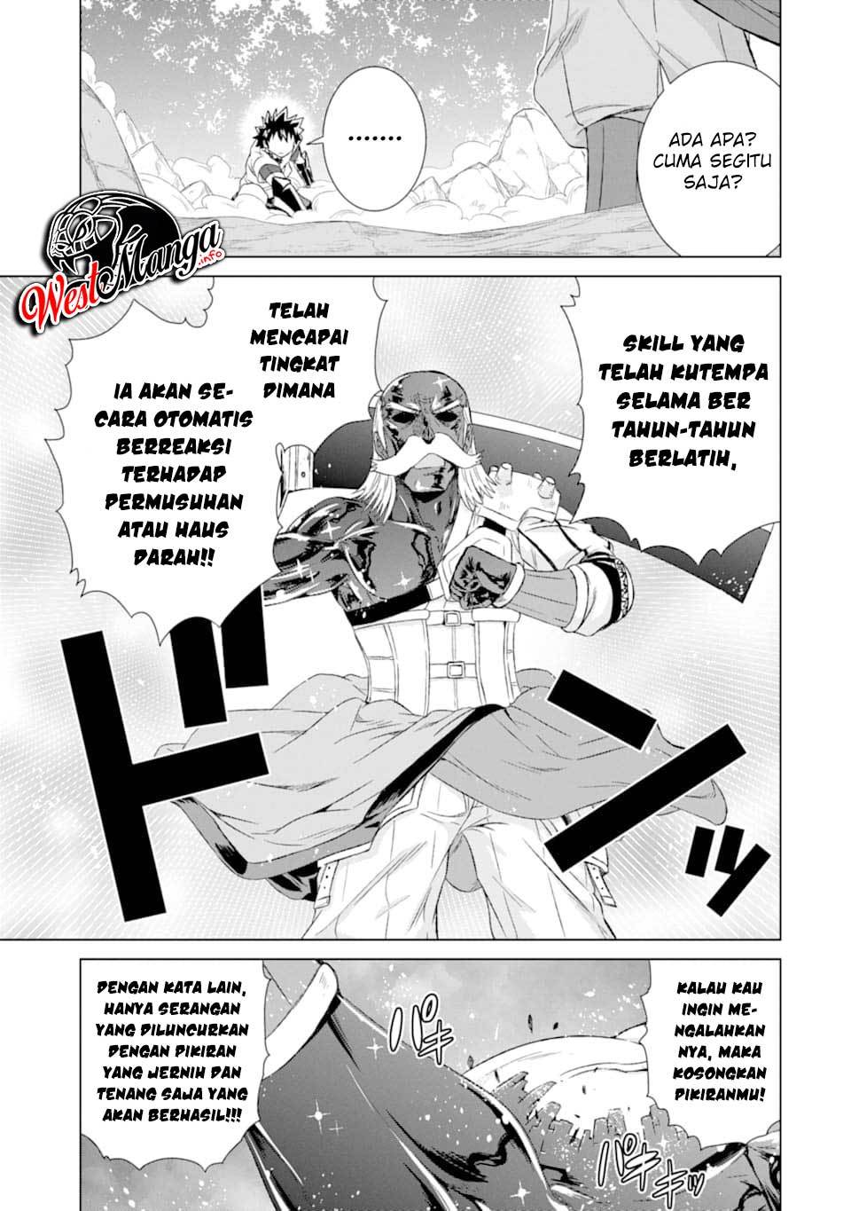 Isekai de tadahitori no mamono tsukai ~ tenshoku shitara maou ni machigawa remashita Chapter 22 - halaman 6