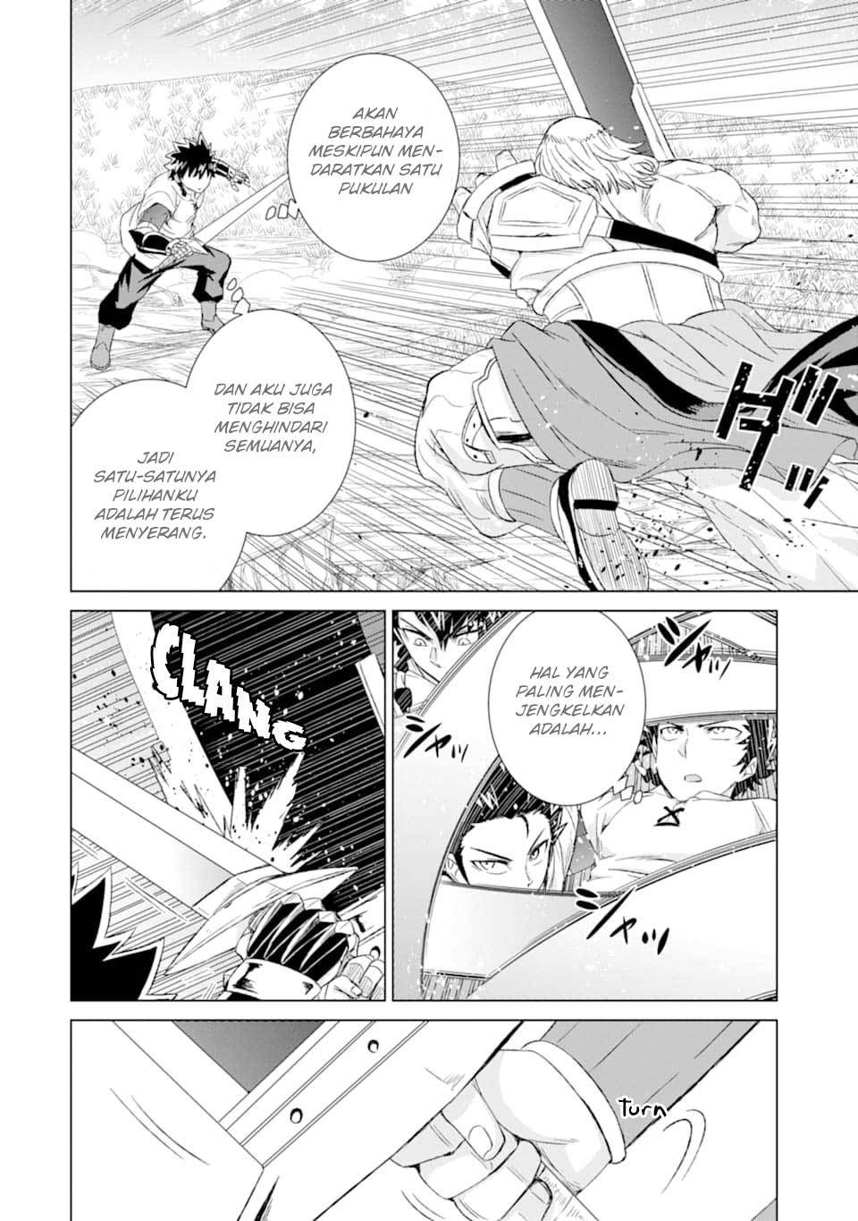 Isekai de tadahitori no mamono tsukai ~ tenshoku shitara maou ni machigawa remashita Chapter 22 - halaman 9