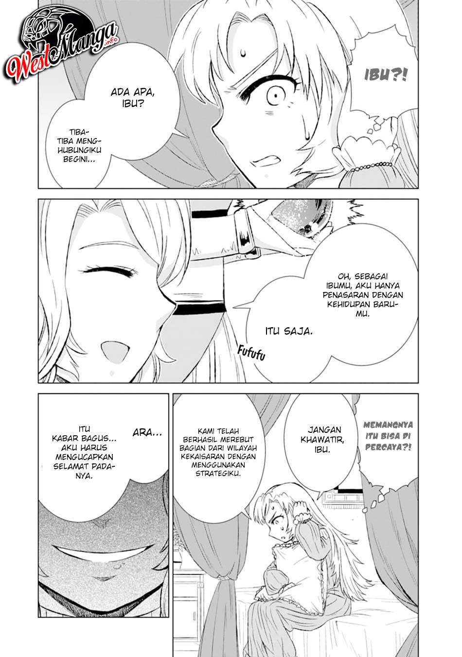 Isekai de tadahitori no mamono tsukai ~ tenshoku shitara maou ni machigawa remashita Chapter 23 - halaman 13