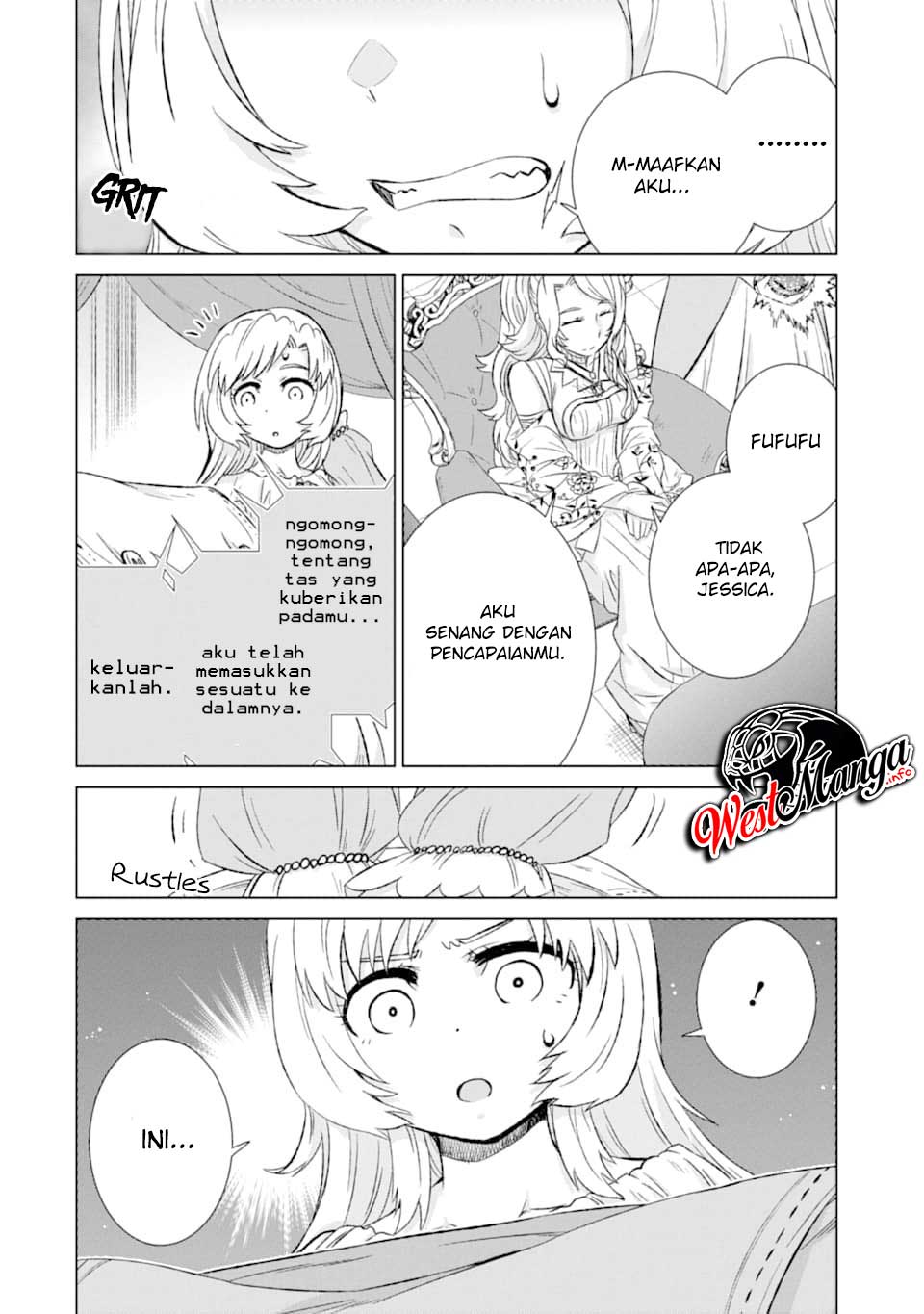 Isekai de tadahitori no mamono tsukai ~ tenshoku shitara maou ni machigawa remashita Chapter 23 - halaman 16