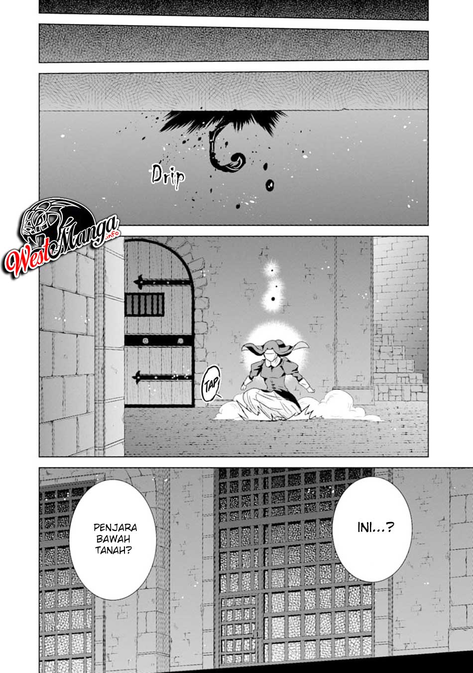 Isekai de tadahitori no mamono tsukai ~ tenshoku shitara maou ni machigawa remashita Chapter 23 - halaman 20
