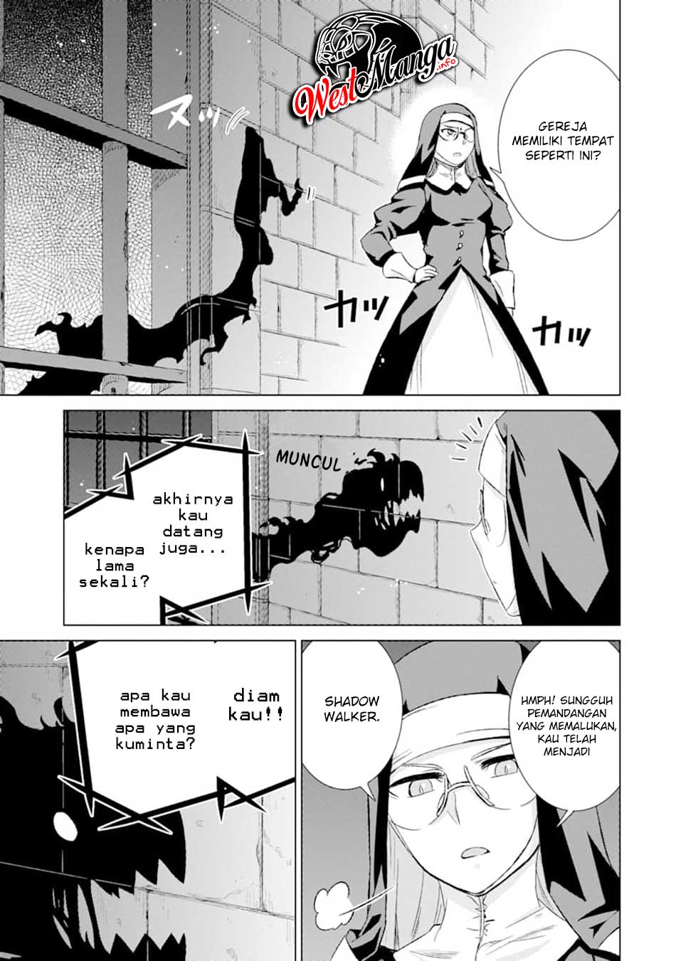 Isekai de tadahitori no mamono tsukai ~ tenshoku shitara maou ni machigawa remashita Chapter 23 - halaman 21