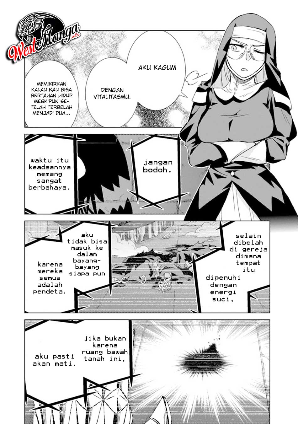 Isekai de tadahitori no mamono tsukai ~ tenshoku shitara maou ni machigawa remashita Chapter 23 - halaman 26