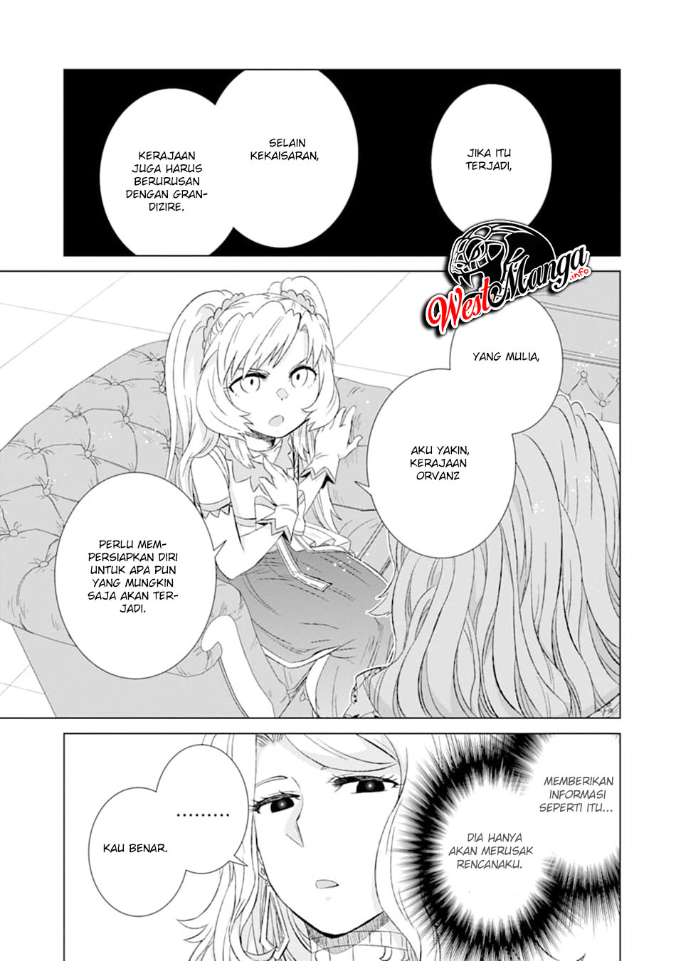 Isekai de tadahitori no mamono tsukai ~ tenshoku shitara maou ni machigawa remashita Chapter 24 - halaman 14