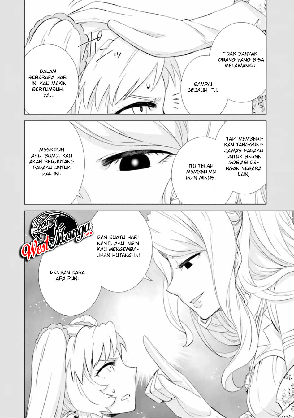 Isekai de tadahitori no mamono tsukai ~ tenshoku shitara maou ni machigawa remashita Chapter 25 - halaman 13