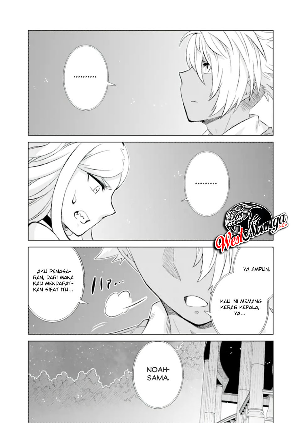 Isekai de tadahitori no mamono tsukai ~ tenshoku shitara maou ni machigawa remashita Chapter 26 - halaman 22