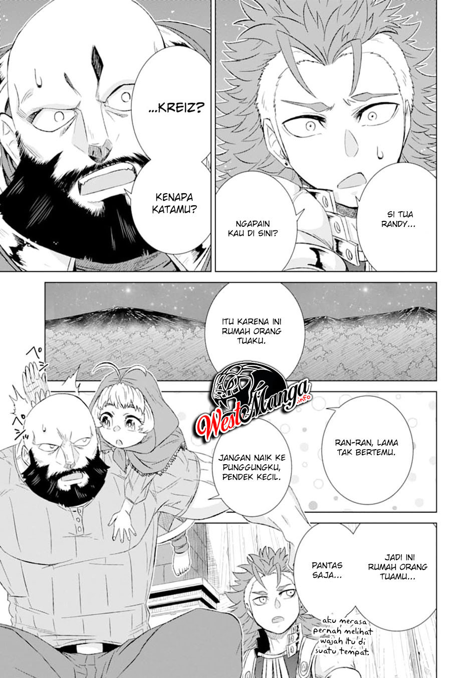 Isekai de tadahitori no mamono tsukai ~ tenshoku shitara maou ni machigawa remashita Chapter 27 - halaman 11