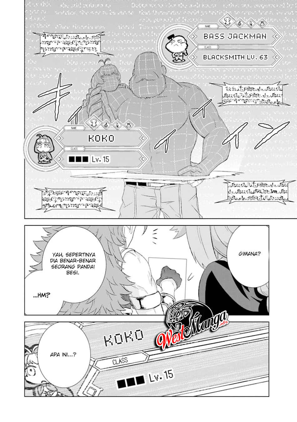 Isekai de tadahitori no mamono tsukai ~ tenshoku shitara maou ni machigawa remashita Chapter 27 - halaman 17