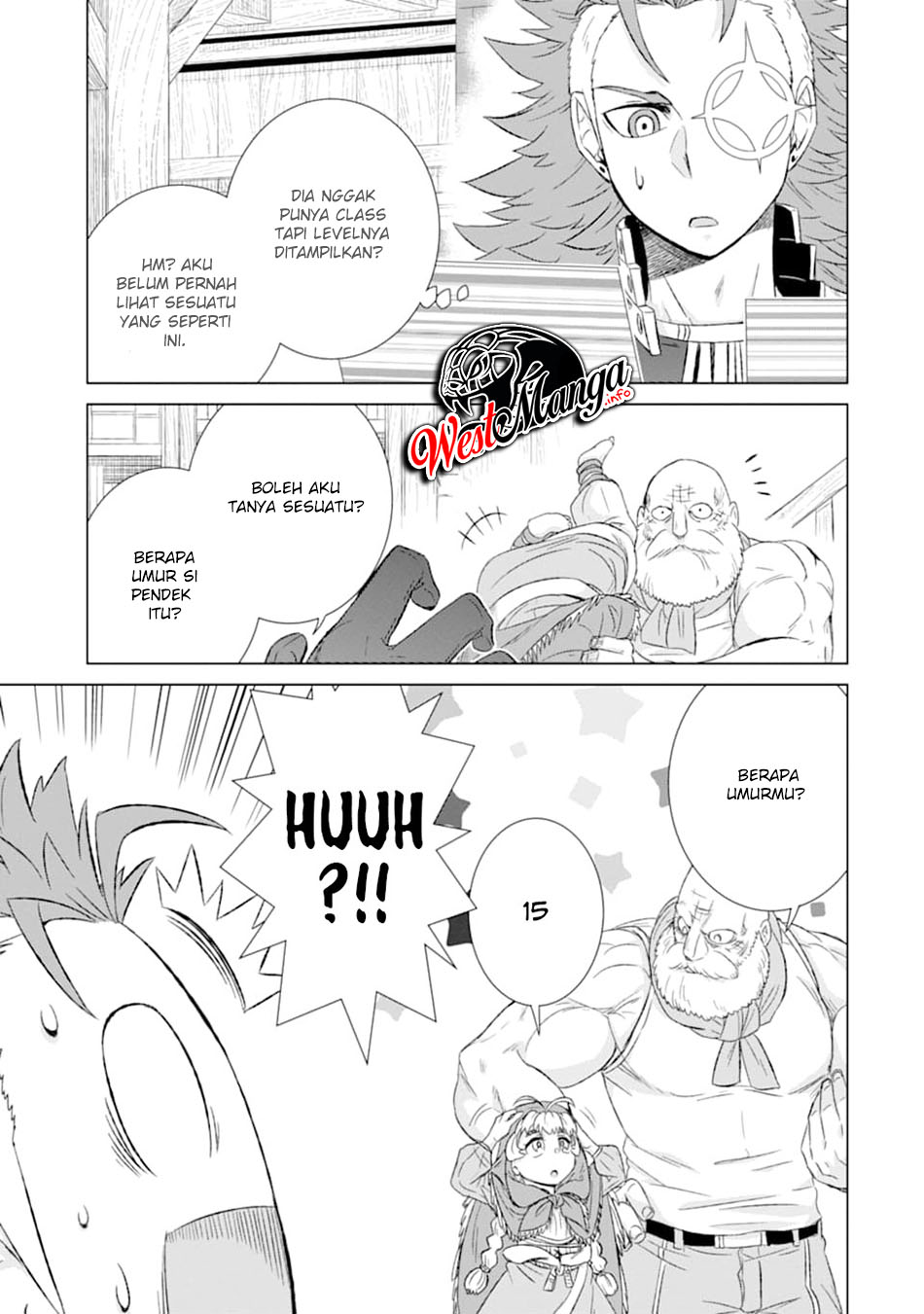 Isekai de tadahitori no mamono tsukai ~ tenshoku shitara maou ni machigawa remashita Chapter 27 - halaman 18