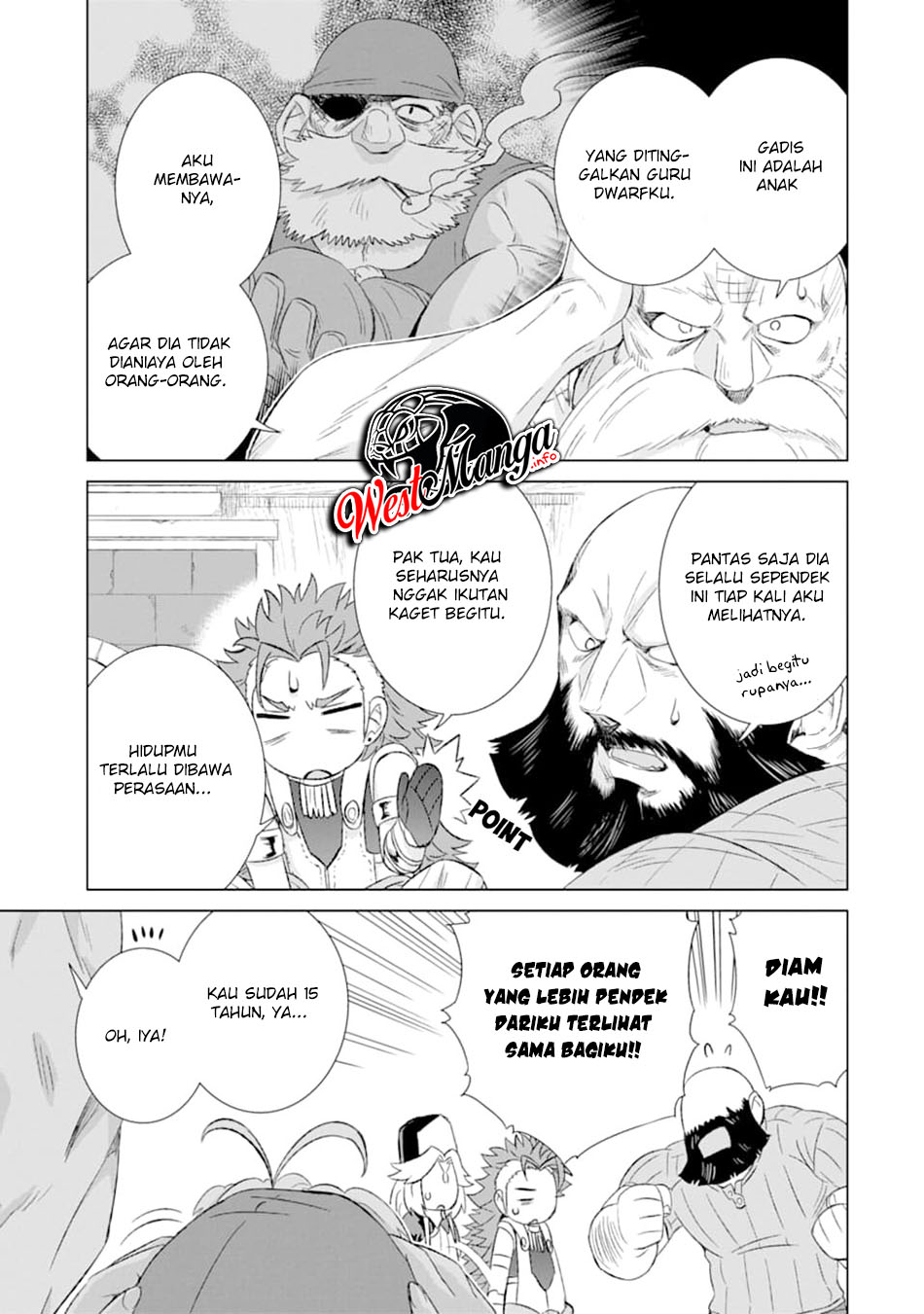 Isekai de tadahitori no mamono tsukai ~ tenshoku shitara maou ni machigawa remashita Chapter 27 - halaman 20