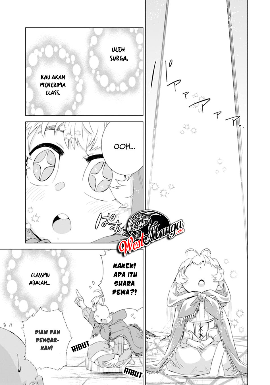 Isekai de tadahitori no mamono tsukai ~ tenshoku shitara maou ni machigawa remashita Chapter 27 - halaman 24
