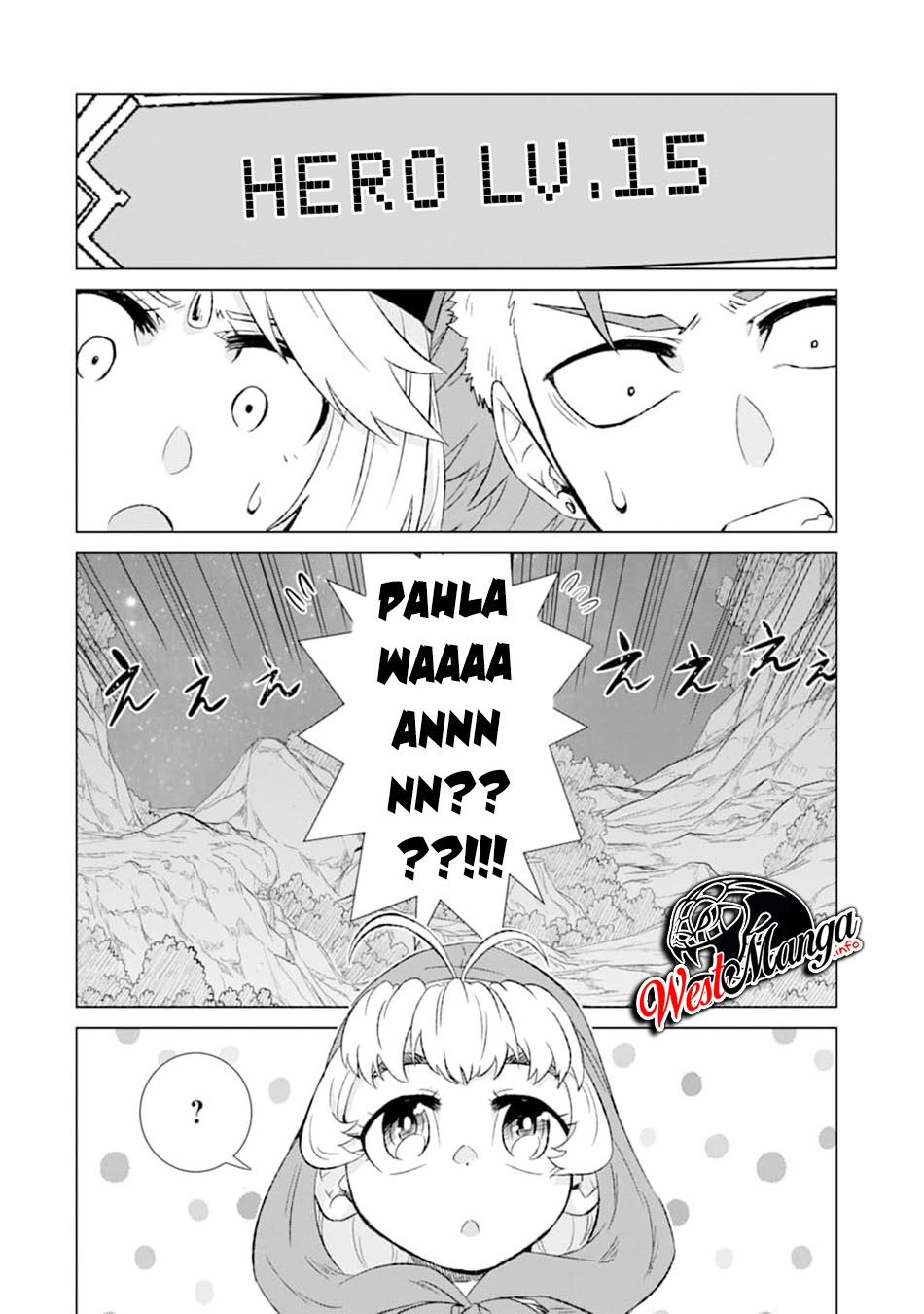 Isekai de tadahitori no mamono tsukai ~ tenshoku shitara maou ni machigawa remashita Chapter 27 - halaman 27