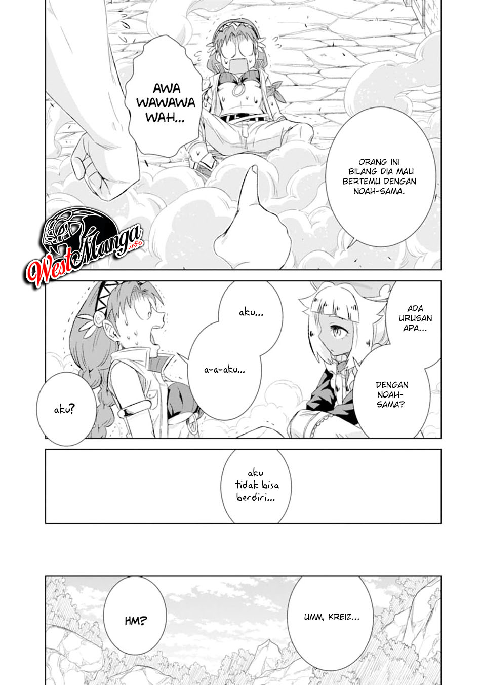 Isekai de tadahitori no mamono tsukai ~ tenshoku shitara maou ni machigawa remashita Chapter 28 - halaman 14