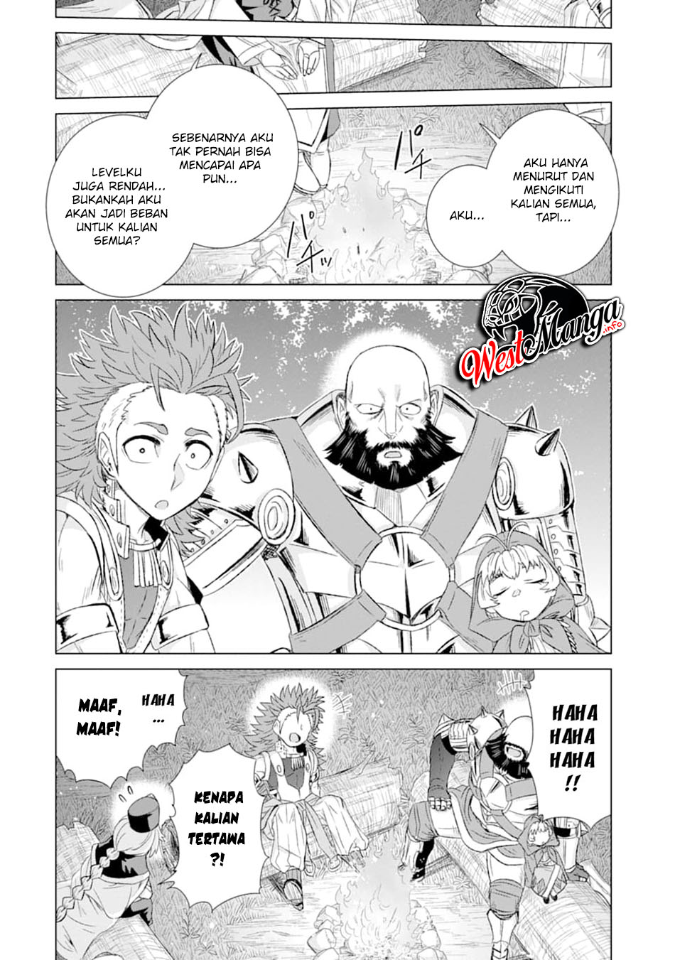 Isekai de tadahitori no mamono tsukai ~ tenshoku shitara maou ni machigawa remashita Chapter 28 - halaman 26