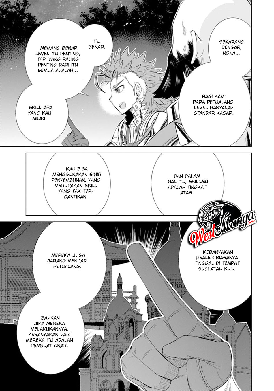 Isekai de tadahitori no mamono tsukai ~ tenshoku shitara maou ni machigawa remashita Chapter 28 - halaman 27