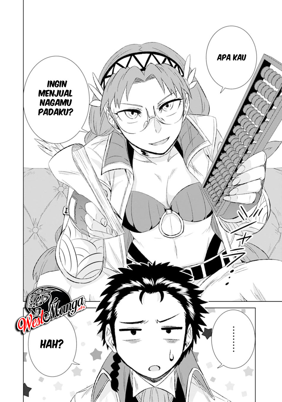 Isekai de tadahitori no mamono tsukai ~ tenshoku shitara maou ni machigawa remashita Chapter 28 - halaman 41