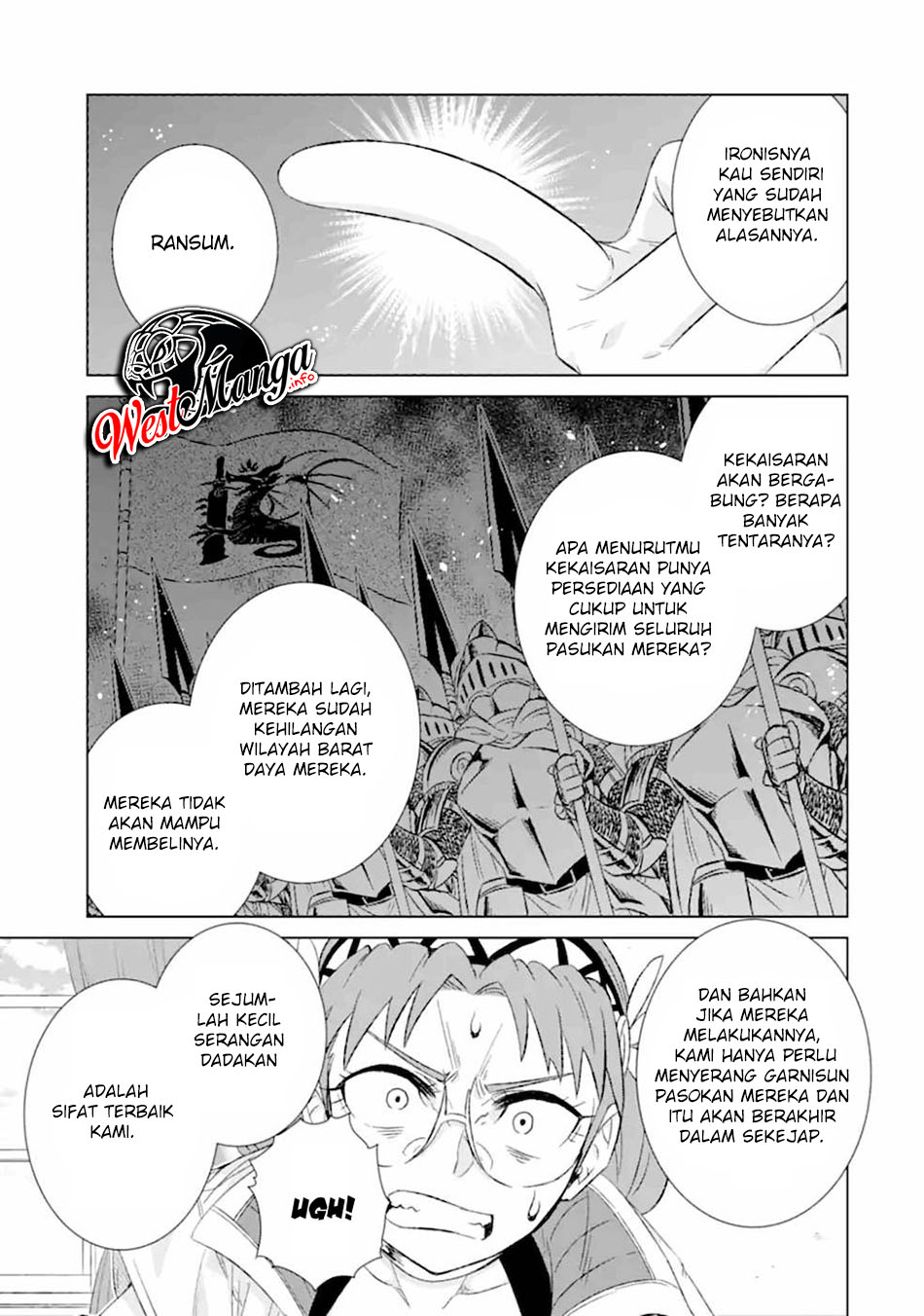 Isekai de tadahitori no mamono tsukai ~ tenshoku shitara maou ni machigawa remashita Chapter 29 - halaman 27