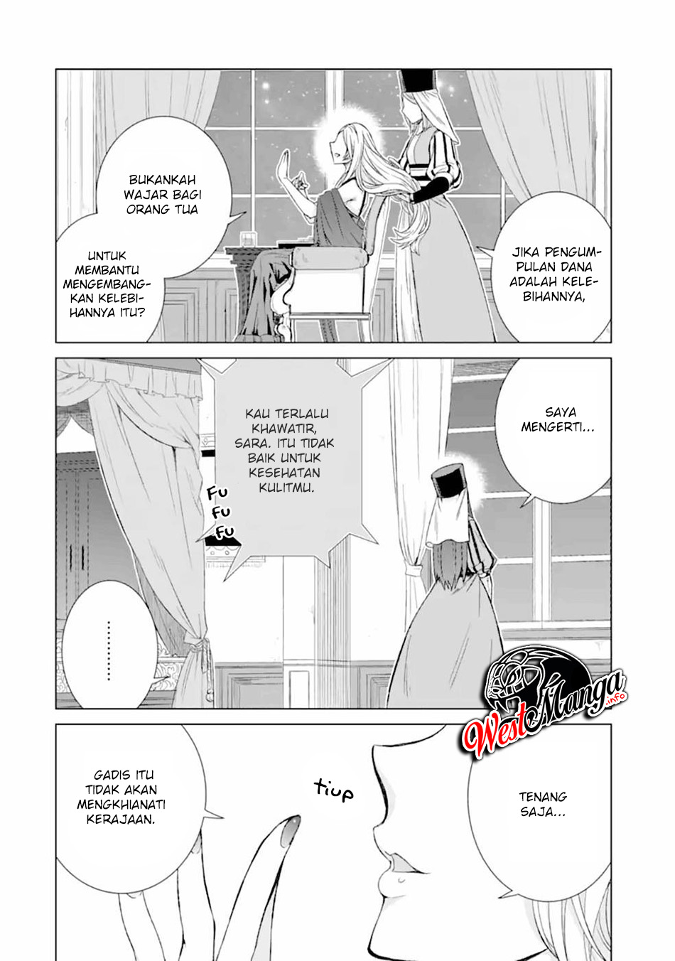 Isekai de tadahitori no mamono tsukai ~ tenshoku shitara maou ni machigawa remashita Chapter 29 - halaman 45