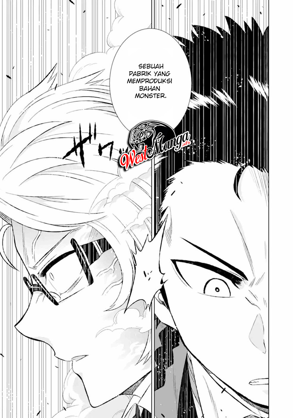 Isekai de tadahitori no mamono tsukai ~ tenshoku shitara maou ni machigawa remashita Chapter 29 - halaman 6