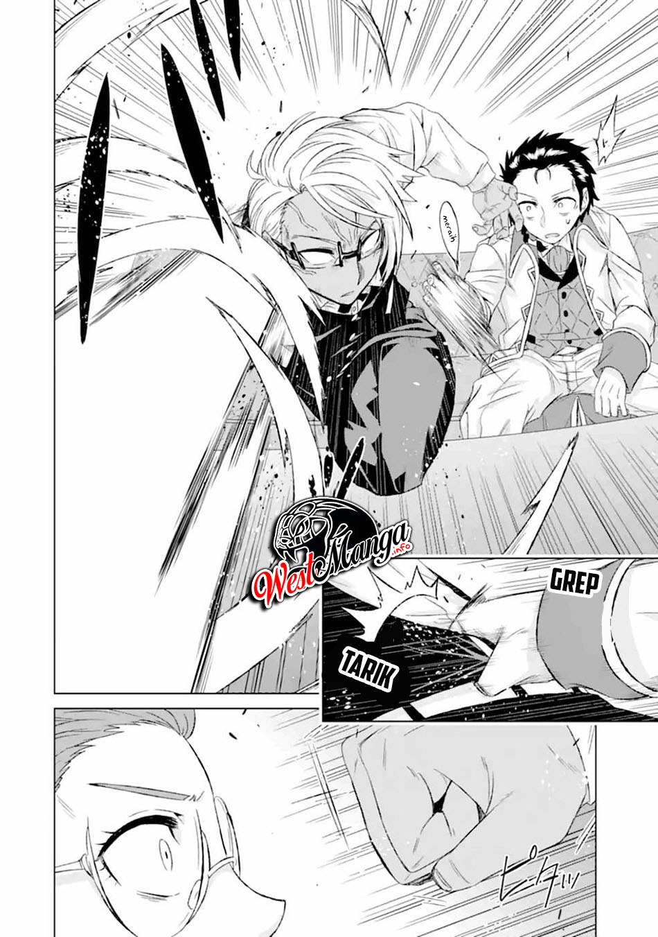 Isekai de tadahitori no mamono tsukai ~ tenshoku shitara maou ni machigawa remashita Chapter 29 - halaman 7