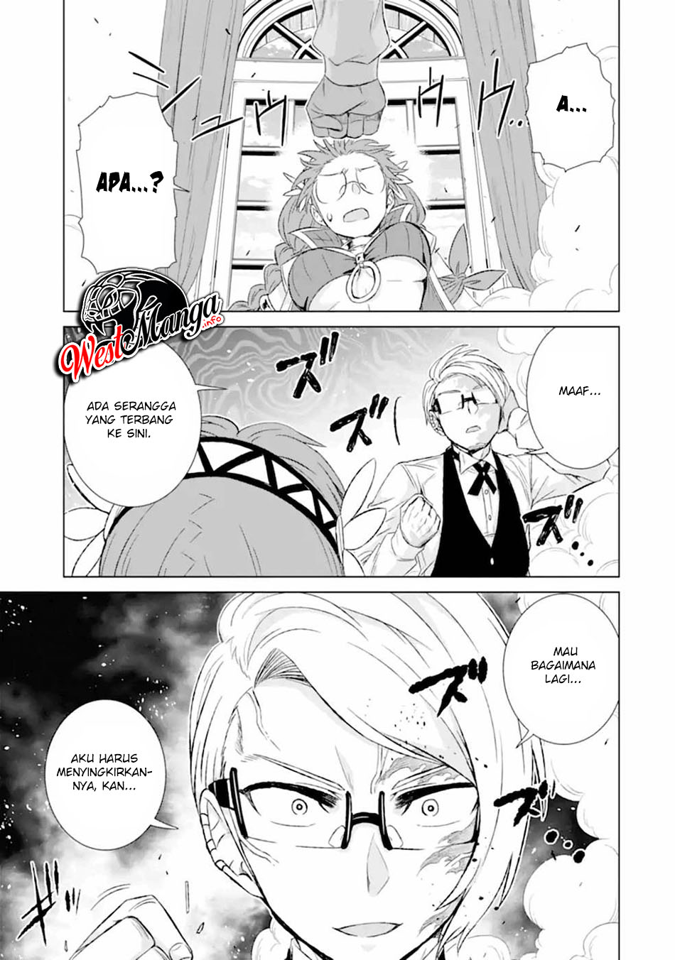 Isekai de tadahitori no mamono tsukai ~ tenshoku shitara maou ni machigawa remashita Chapter 29 - halaman 8