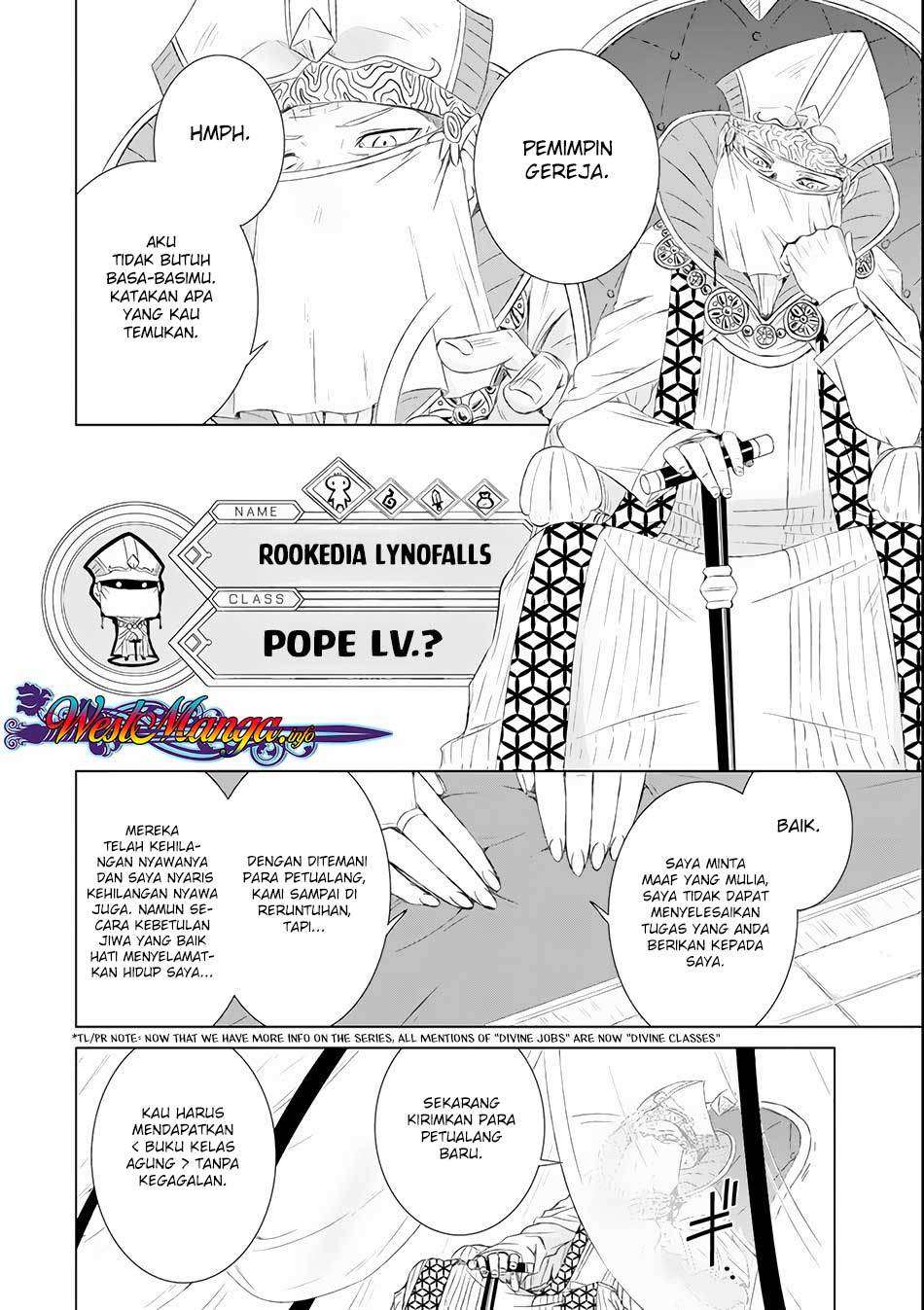 Isekai de tadahitori no mamono tsukai ~ tenshoku shitara maou ni machigawa remashita Chapter 3 - halaman 9