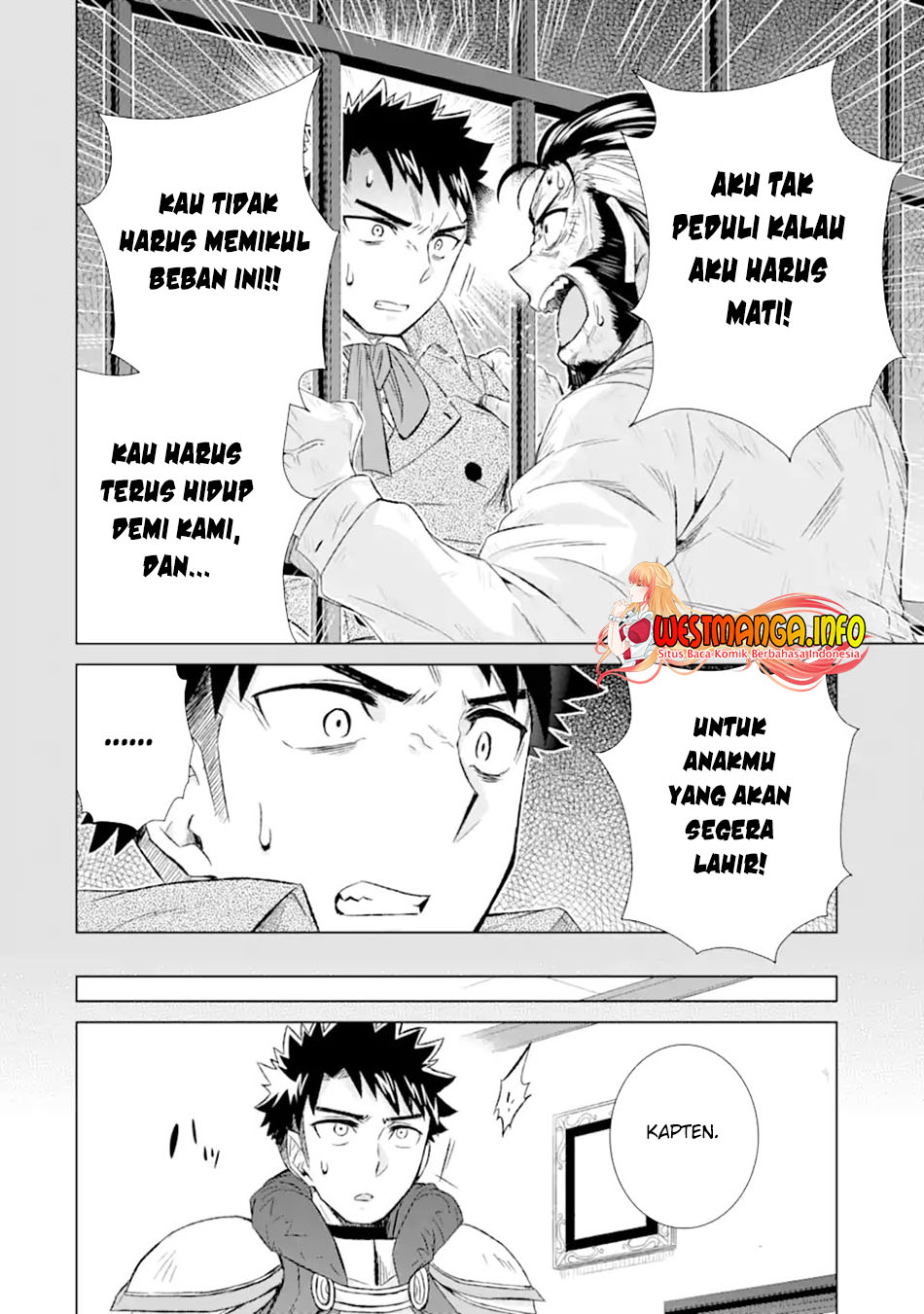 Isekai de tadahitori no mamono tsukai ~ tenshoku shitara maou ni machigawa remashita Chapter 31.1 - halaman 10