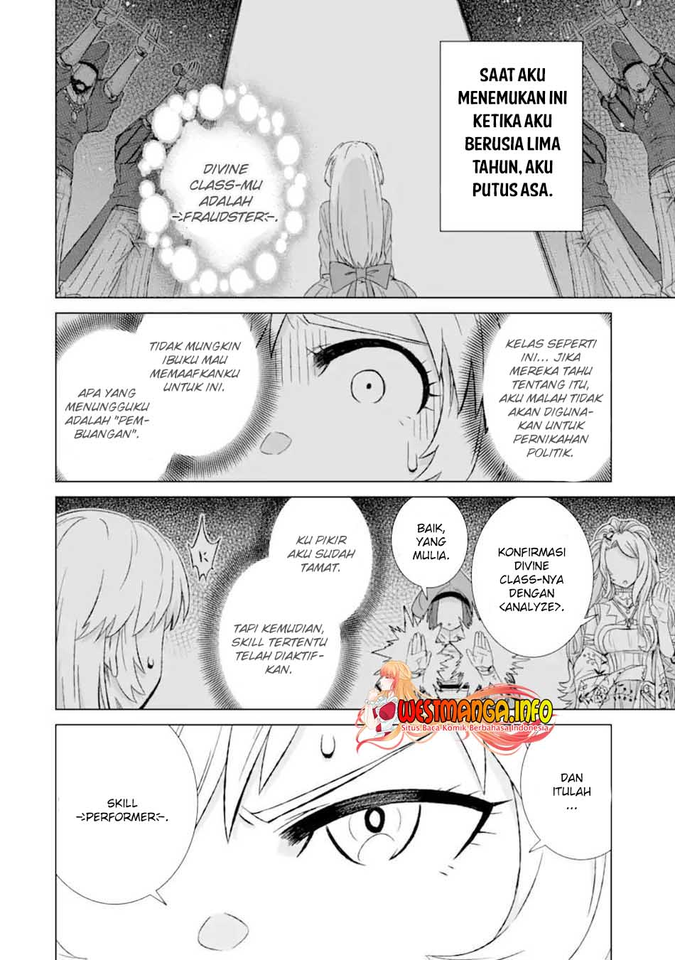 Isekai de tadahitori no mamono tsukai ~ tenshoku shitara maou ni machigawa remashita Chapter 32.2 - halaman 14
