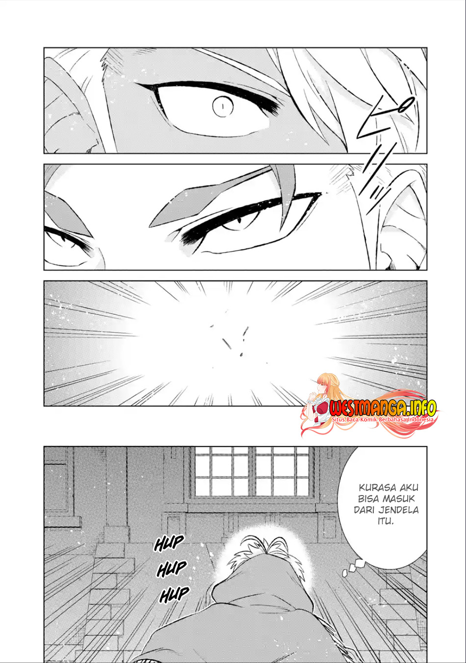 Isekai de tadahitori no mamono tsukai ~ tenshoku shitara maou ni machigawa remashita Chapter 38.2 - halaman 18
