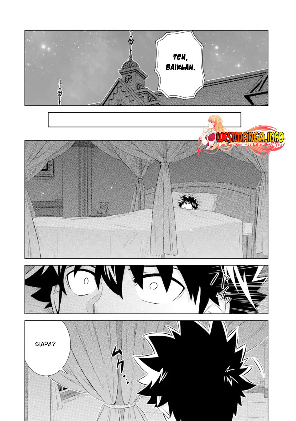 Isekai de tadahitori no mamono tsukai ~ tenshoku shitara maou ni machigawa remashita Chapter 38.2 - halaman 21