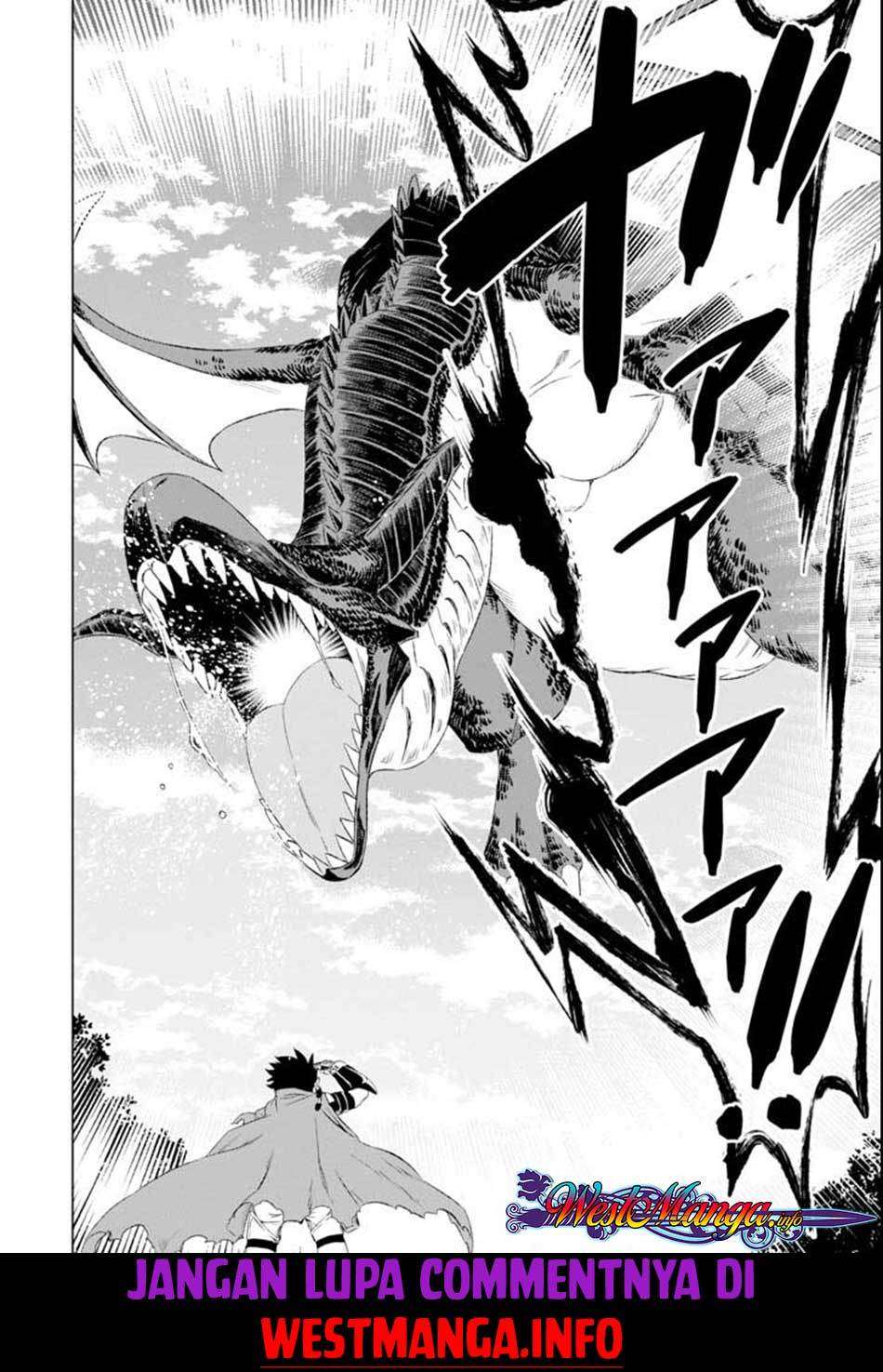 Isekai de tadahitori no mamono tsukai ~ tenshoku shitara maou ni machigawa remashita Chapter 4 - halaman 20
