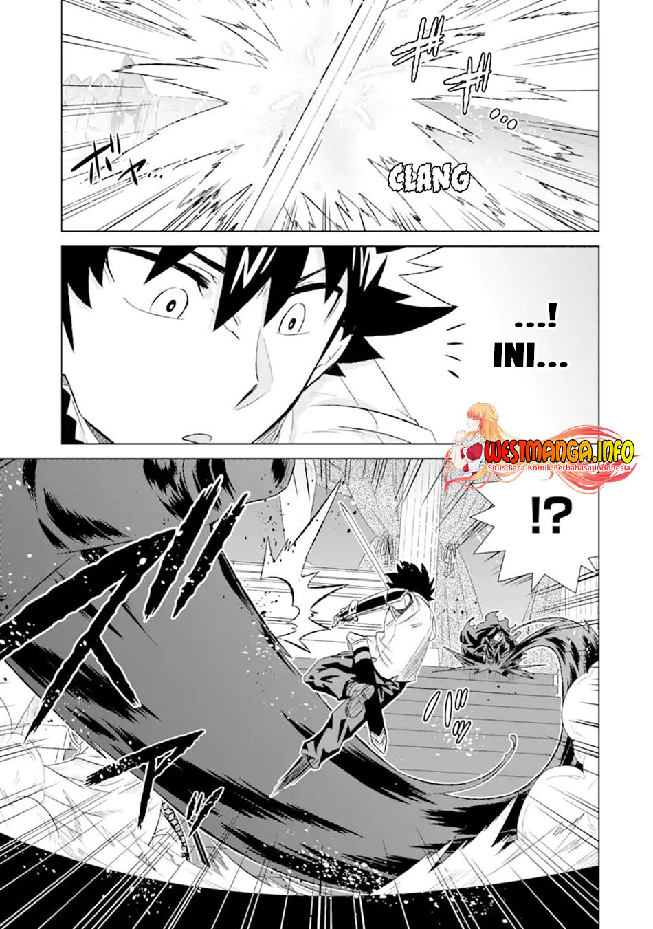Isekai de tadahitori no mamono tsukai ~ tenshoku shitara maou ni machigawa remashita Chapter 42.1 - halaman 12