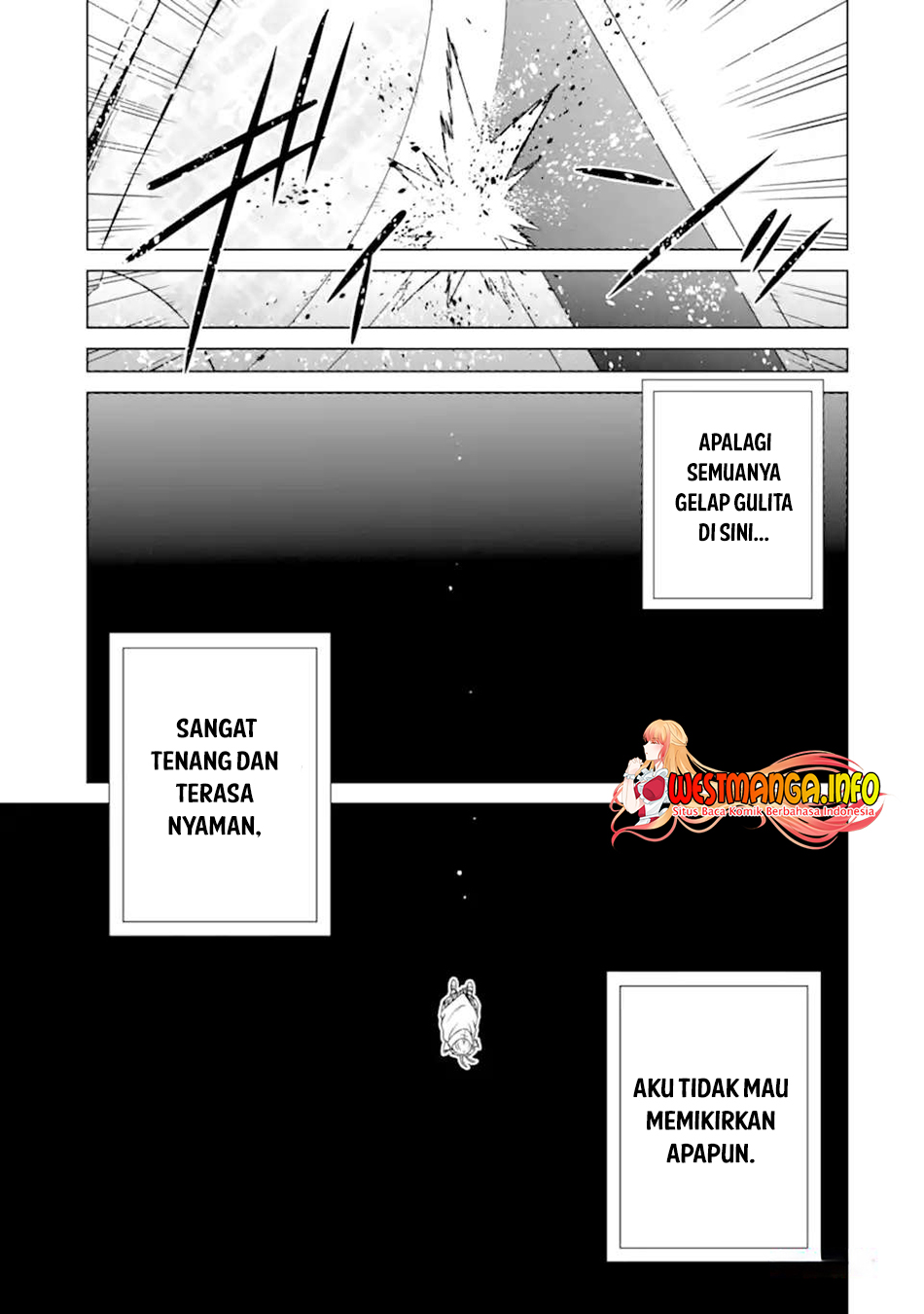 Isekai de tadahitori no mamono tsukai ~ tenshoku shitara maou ni machigawa remashita Chapter 47.1 - halaman 12