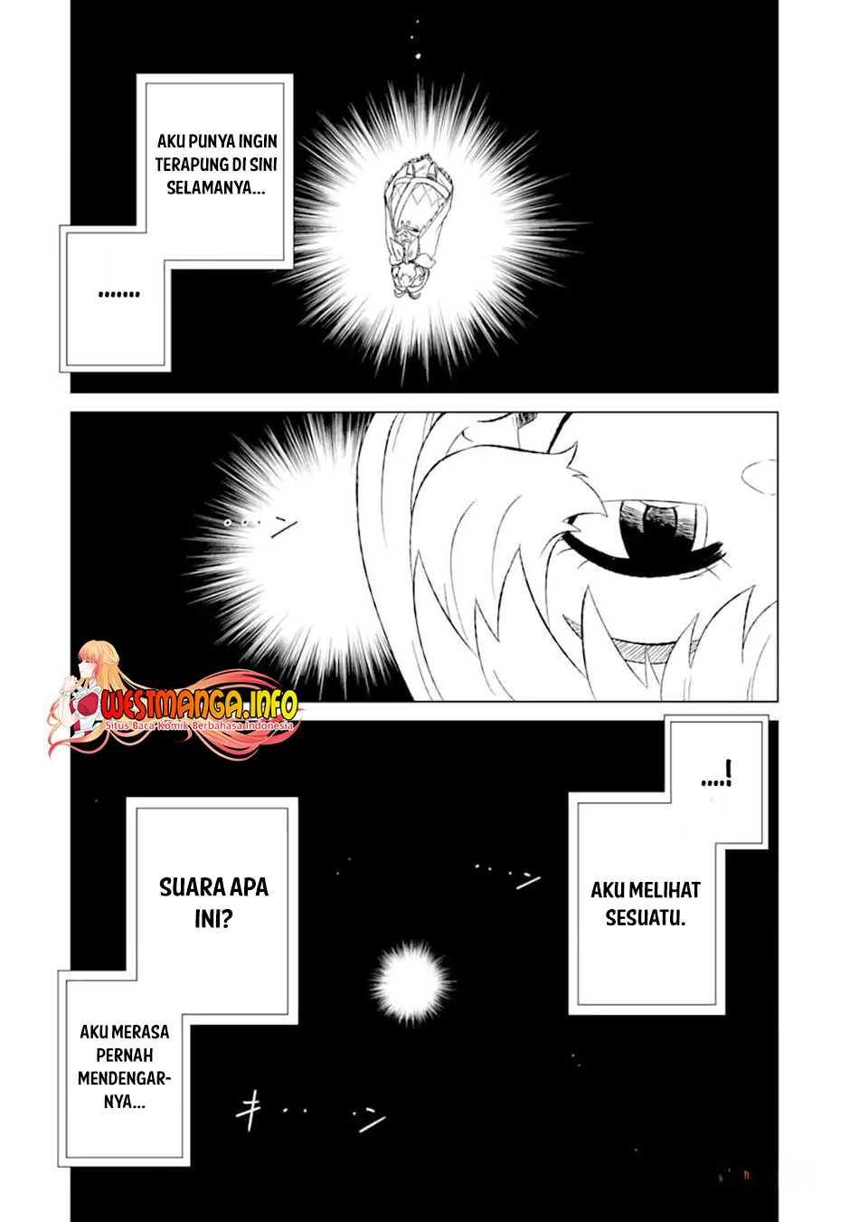 Isekai de tadahitori no mamono tsukai ~ tenshoku shitara maou ni machigawa remashita Chapter 47.1 - halaman 13