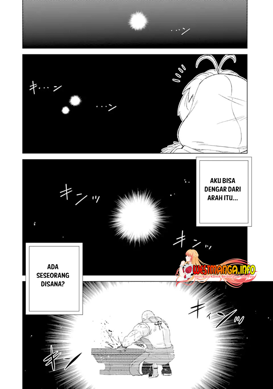 Isekai de tadahitori no mamono tsukai ~ tenshoku shitara maou ni machigawa remashita Chapter 47.3 - halaman 10