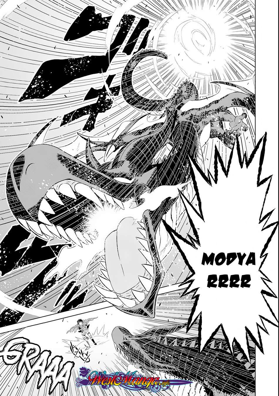 Isekai de tadahitori no mamono tsukai ~ tenshoku shitara maou ni machigawa remashita Chapter 5 - halaman 20
