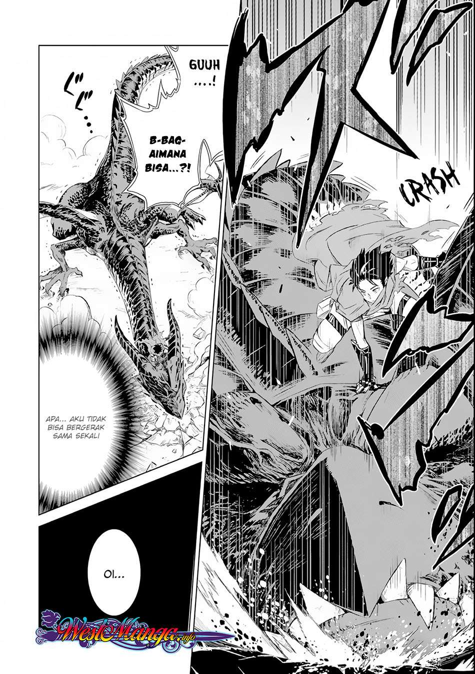 Isekai de tadahitori no mamono tsukai ~ tenshoku shitara maou ni machigawa remashita Chapter 5 - halaman 22