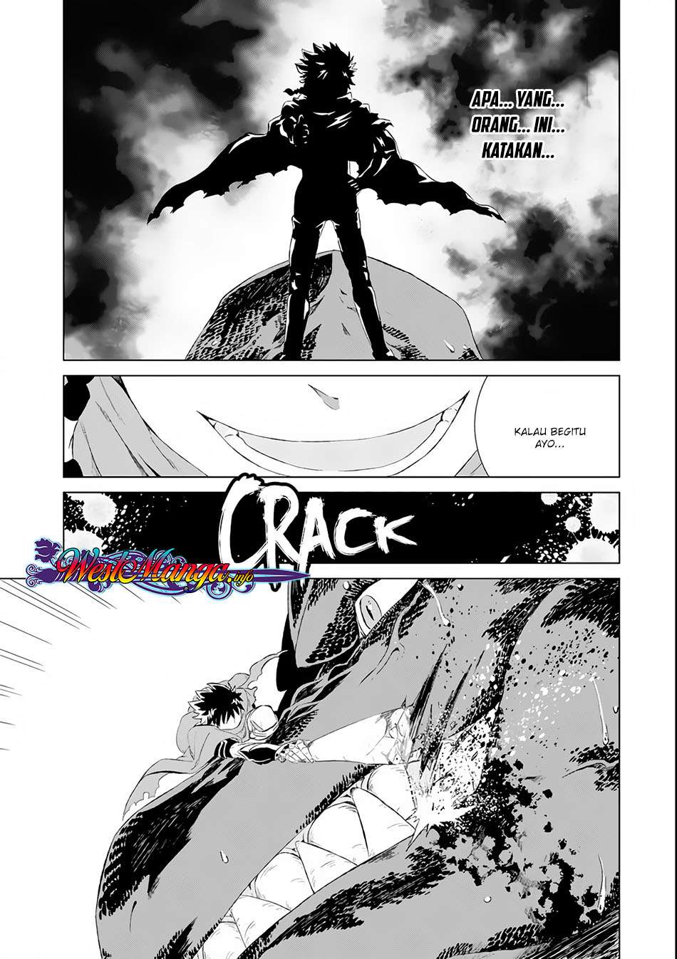 Isekai de tadahitori no mamono tsukai ~ tenshoku shitara maou ni machigawa remashita Chapter 5 - halaman 25
