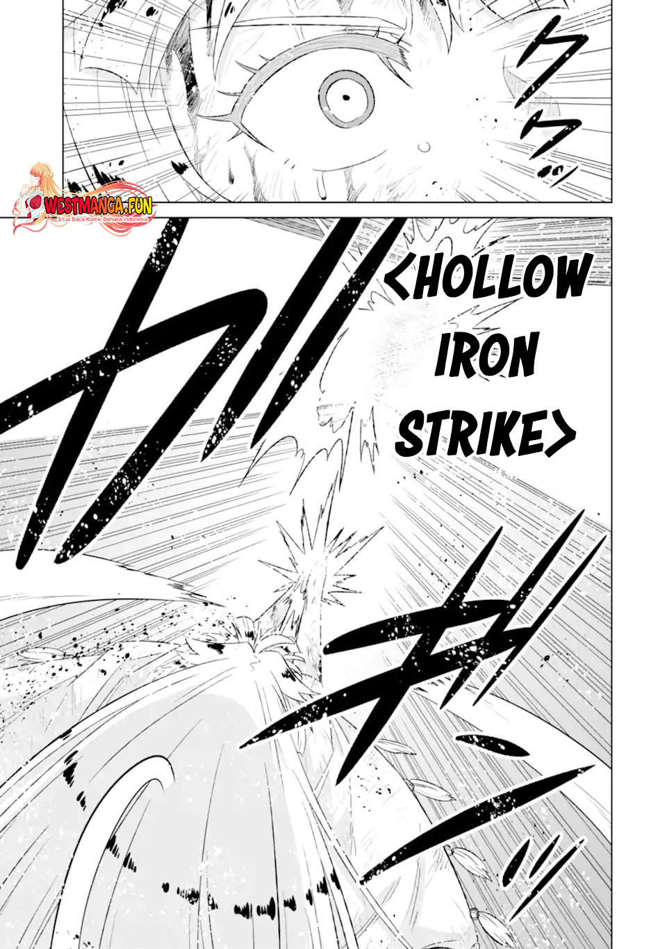 Isekai de tadahitori no mamono tsukai ~ tenshoku shitara maou ni machigawa remashita Chapter 55.2 - halaman 10