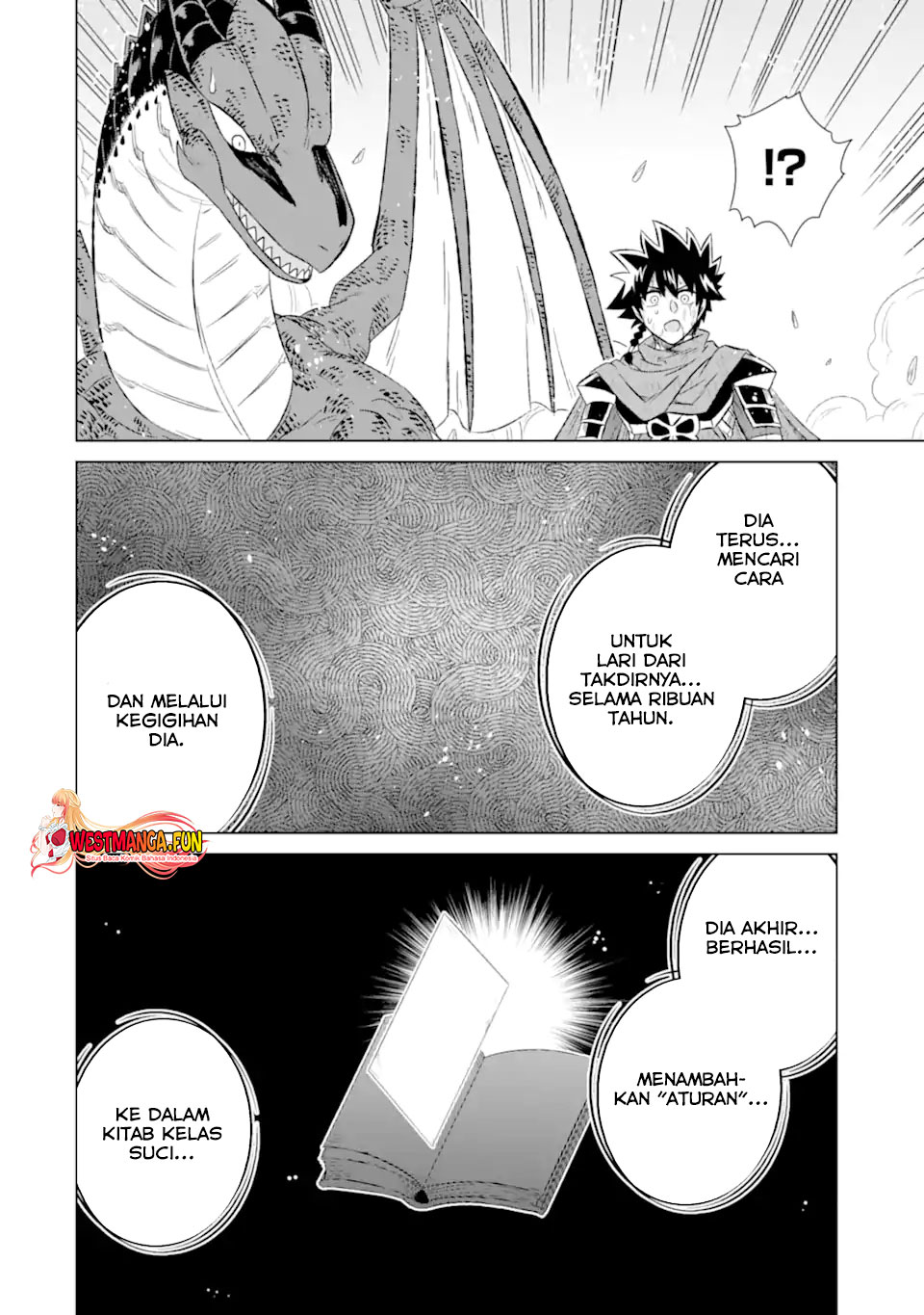 Isekai de tadahitori no mamono tsukai ~ tenshoku shitara maou ni machigawa remashita Chapter 56 - halaman 12