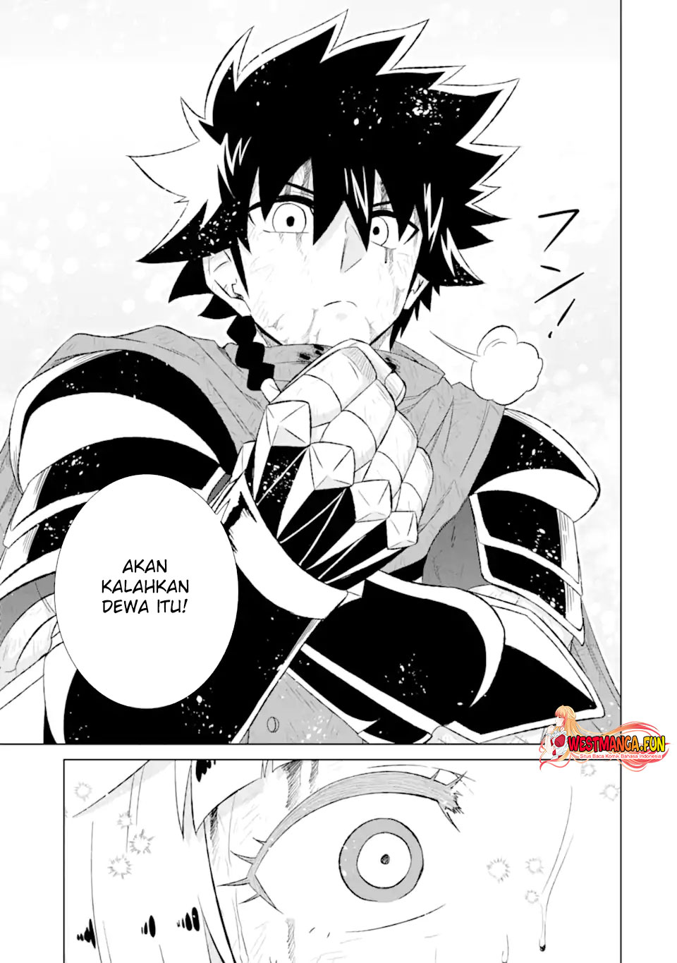 Isekai de tadahitori no mamono tsukai ~ tenshoku shitara maou ni machigawa remashita Chapter 56 - halaman 28