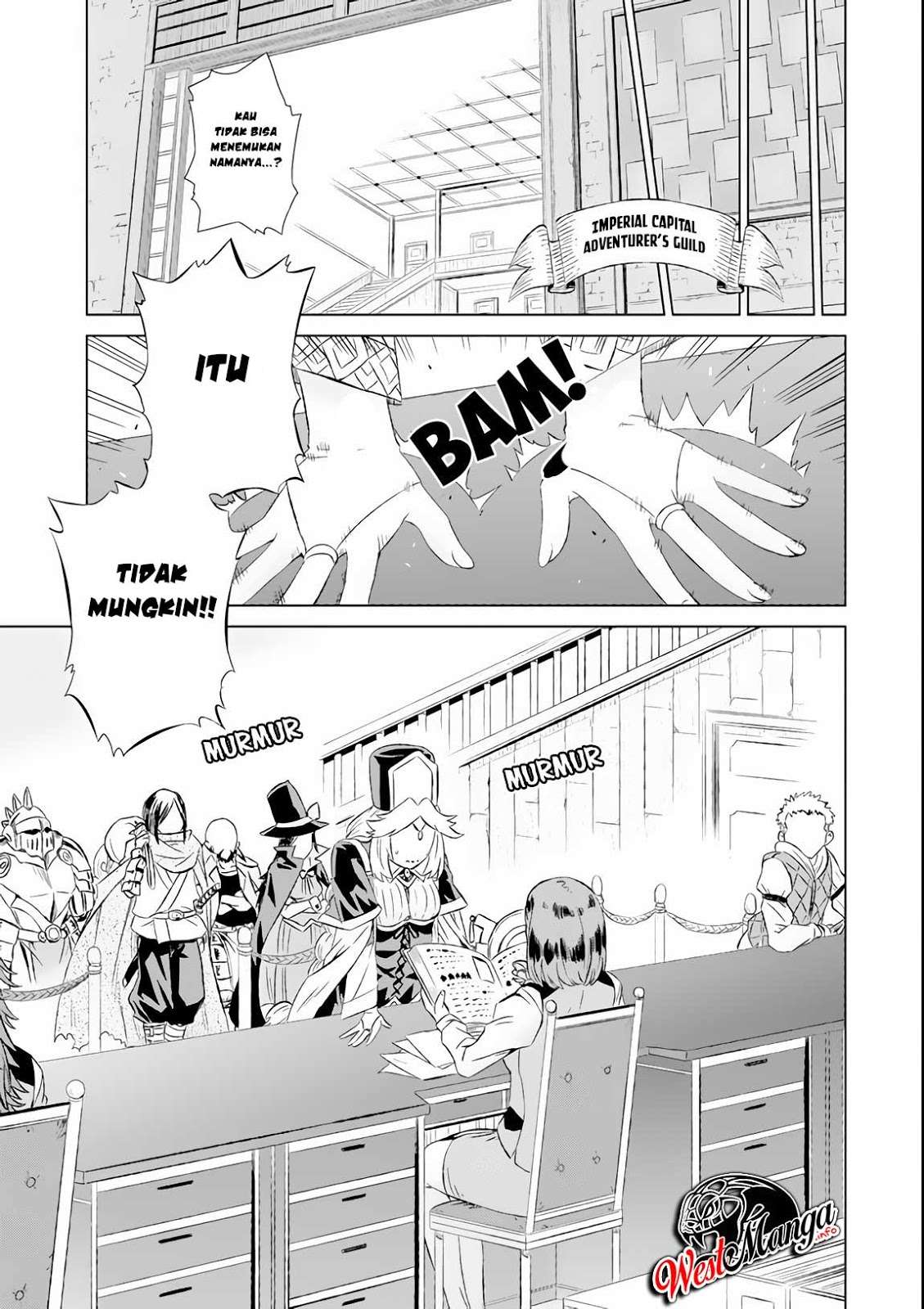 Isekai de tadahitori no mamono tsukai ~ tenshoku shitara maou ni machigawa remashita Chapter 6 - halaman 12