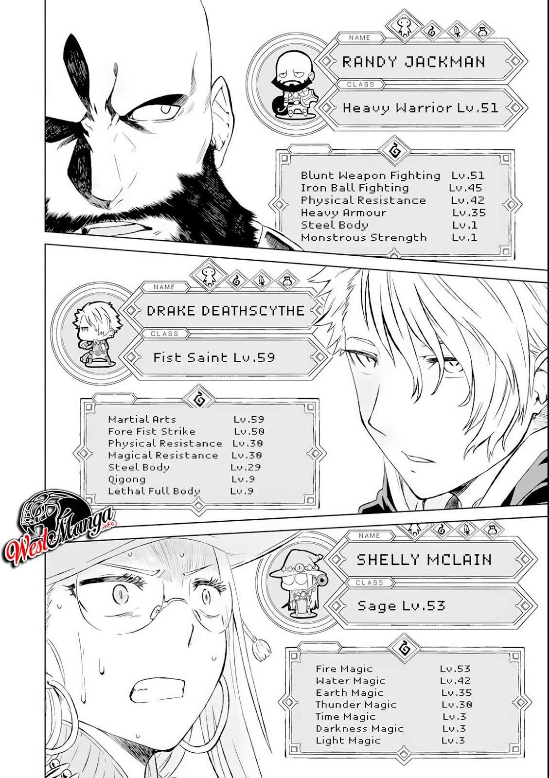 Isekai de tadahitori no mamono tsukai ~ tenshoku shitara maou ni machigawa remashita Chapter 8 - halaman 12