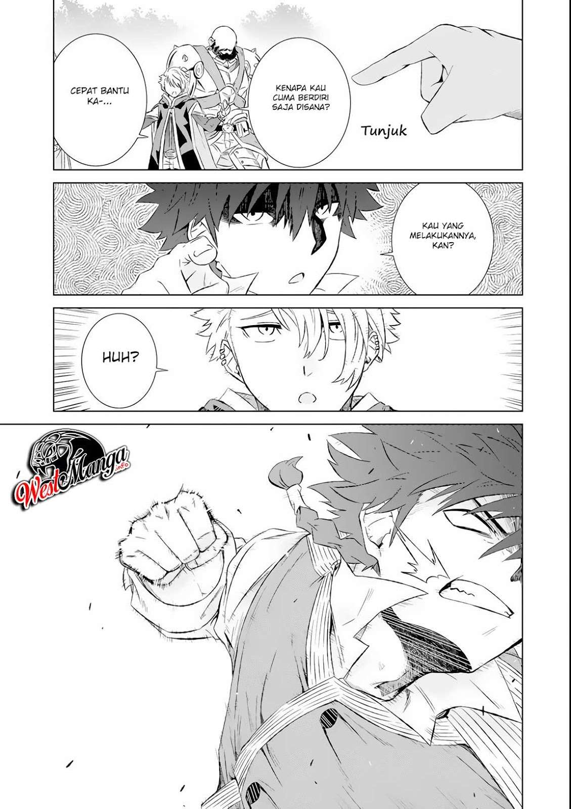 Isekai de tadahitori no mamono tsukai ~ tenshoku shitara maou ni machigawa remashita Chapter 8 - halaman 13