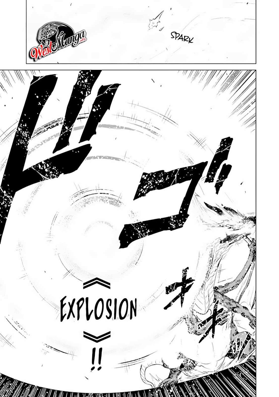 Isekai de tadahitori no mamono tsukai ~ tenshoku shitara maou ni machigawa remashita Chapter 9 - halaman 27