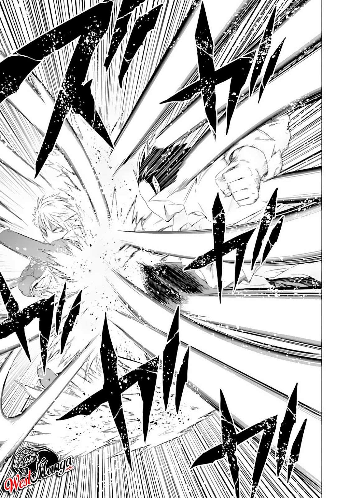 Isekai de tadahitori no mamono tsukai ~ tenshoku shitara maou ni machigawa remashita Chapter 9 - halaman 34
